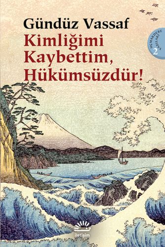 Kimliğimi Kaybettim Hükümsüzdür! Uçmakdere Yazıları 2