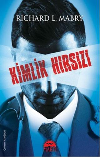 Kimlik Hırsızı