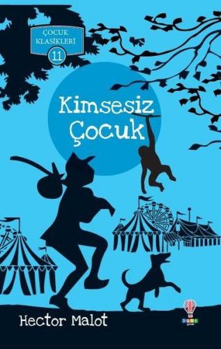 Kimsesiz Çocuk - Çocuk Klasikleri 11