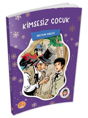 Kimsesiz Çocuk