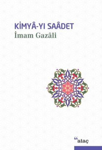 Kimya-yı Saadet (Ciltli)