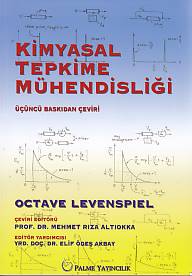 Kimyasal Tepkime Mühendisliği