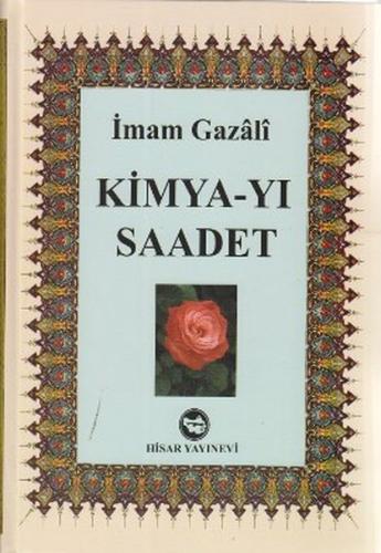 Kimyayı Saadet