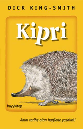 Kipri