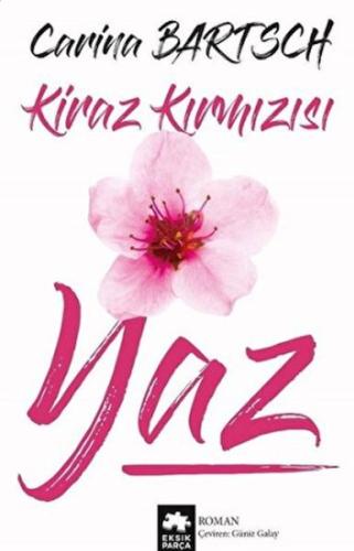 Kiraz Kırmızısı Yaz