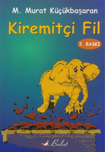 Kiremitçi Fil