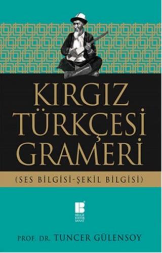 Kırgız Türkçesi Grameri