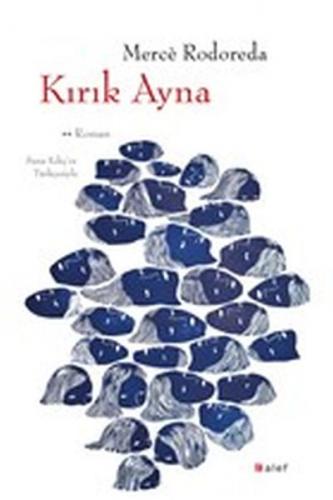 Kırık Ayna