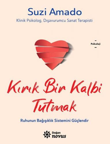 Kırık Bir Kalbi Tutmak