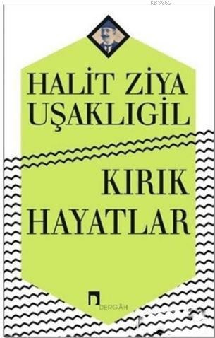 Kırık Hayatlar