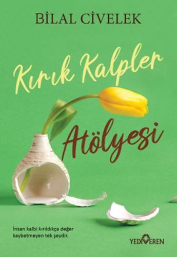 Kırık Kalpler Atölyesi