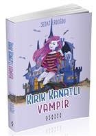 Kırık Kanatlı Vampir