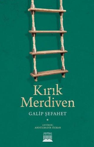 Kırık Merdiven