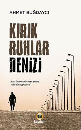 Kırık Ruhlar Denizi