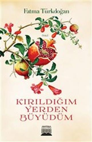 Kırıldığım Yerden Büyüdüm