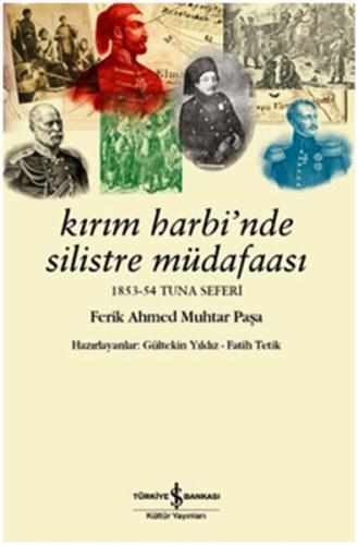 Kırım Harbinde Silistre Müdafaası