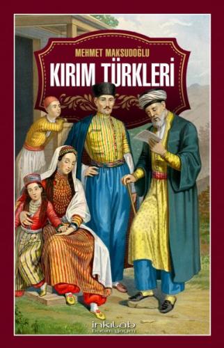 Kırım Türkleri