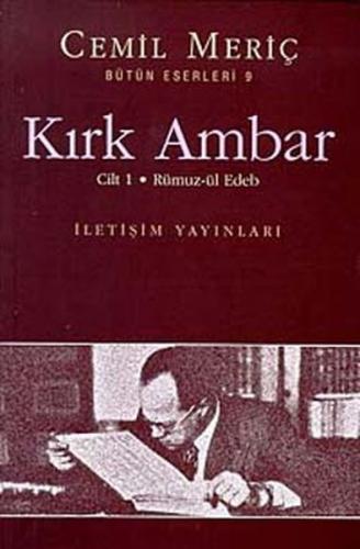 Kırk Ambar 1 / Rümuz-ül Edeb