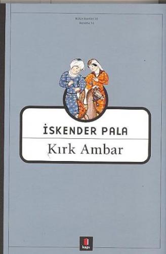 Kırk Ambar