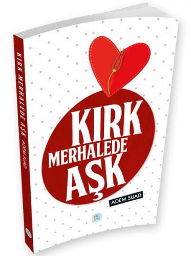 Kırk Merhalede Aşk