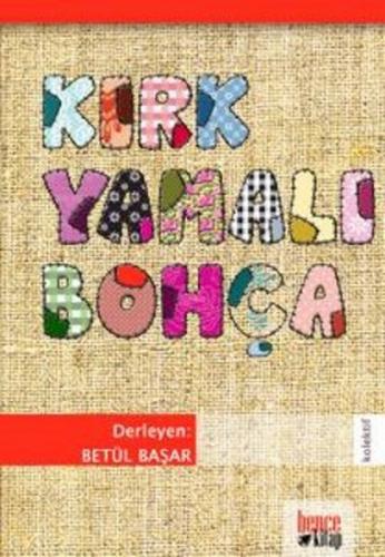 Kırk Yamalı Bohça