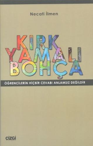 Kırk Yamalı Bohça