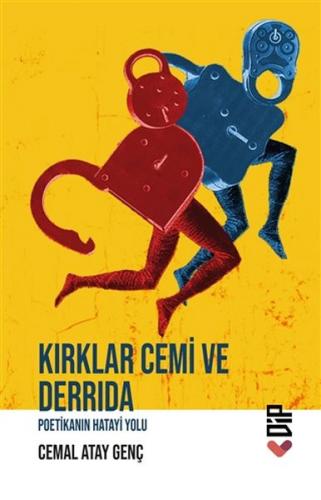 Kırklar Cemi ve Derrida