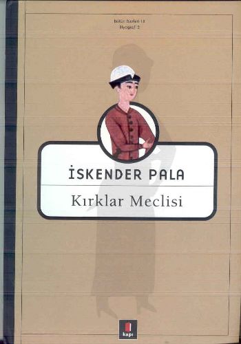 Kırklar Meclisi