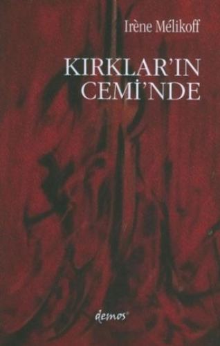 Kırkların Ceminde