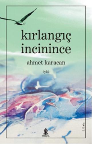 Kırlangıç İncinince