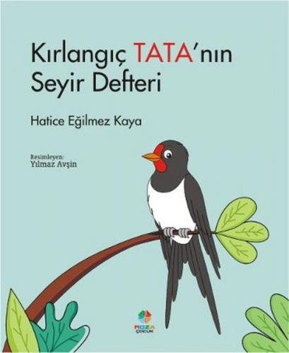 Kırlangıç Tata’nın Seyir Defteri