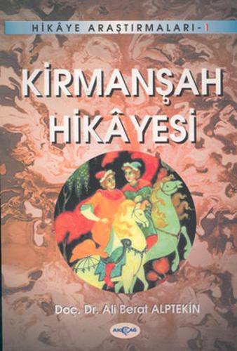 Kirmanşah Hikayesi