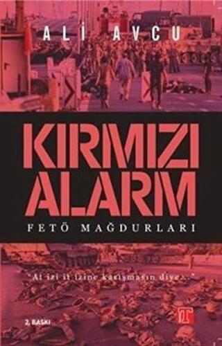 Kırmızı Alarm - Fetö Mağdurları