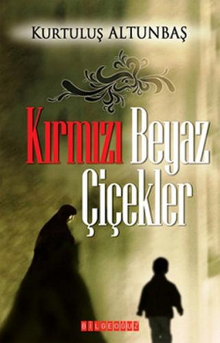 Kırmızı Beyaz Çiçekler