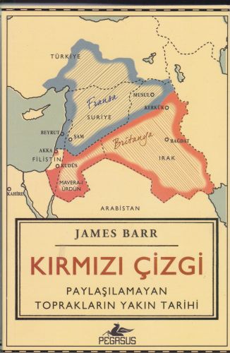 Kırmızı Çizgi