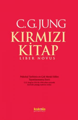 Kırmızı Kitap (Cillti)