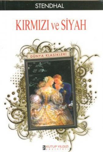 Kırmızı Ve Siyah