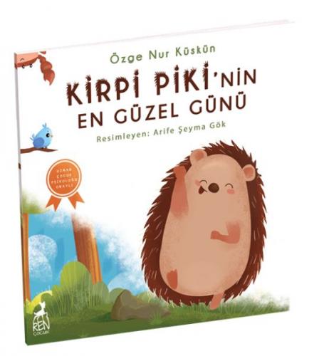 Kirpi Pikinin En Güzel Günü