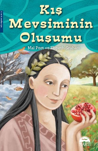 Kış Mevsimi Oluşumu