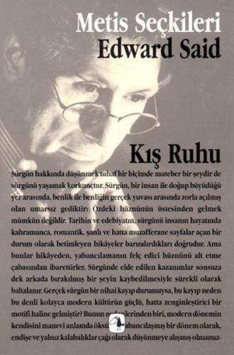 Kış Ruhu