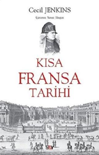 Kısa Fransa Tarihi