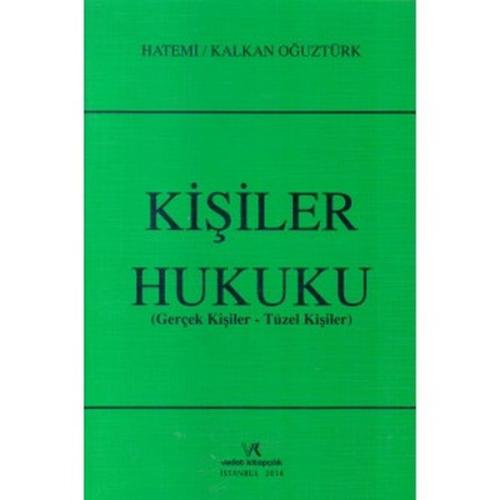 Kişiler Hukuku