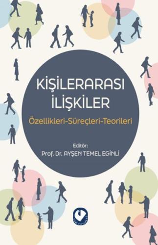 Kişilerarası İlişkiler