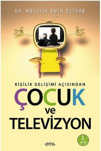 Kişilik Gelişimi Açısından Çocuk ve Televizyon