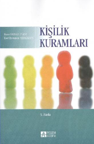 Kişilik Kuramları