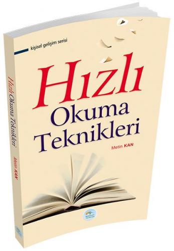 Kişisel Gelişim Serisi - Hızlı Okuma Teknikleri