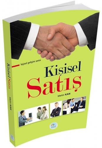 Kişisel Gelişim Serisi - Kişisel Satış