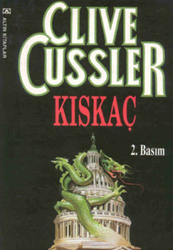 Kıskaç