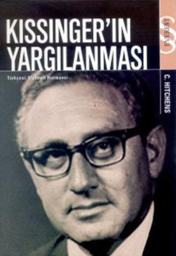 Kissinger'in Yargılanması