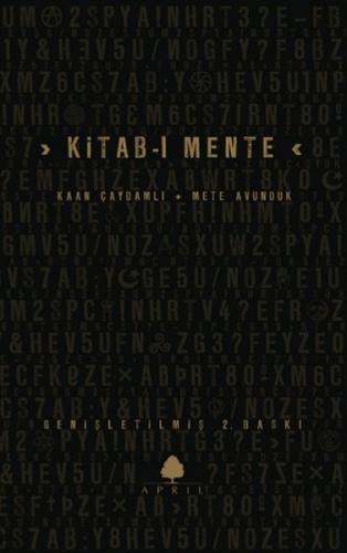 Kitab-ı Mente